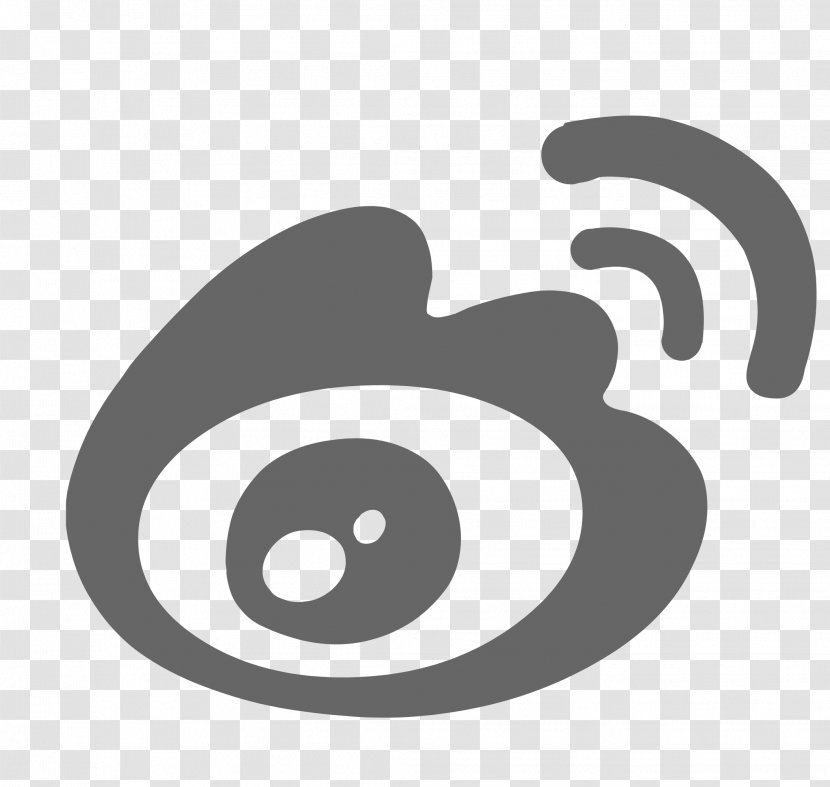 Sina Weibo Tencent Corp - Logo - Wechat Icons Transparent PNG