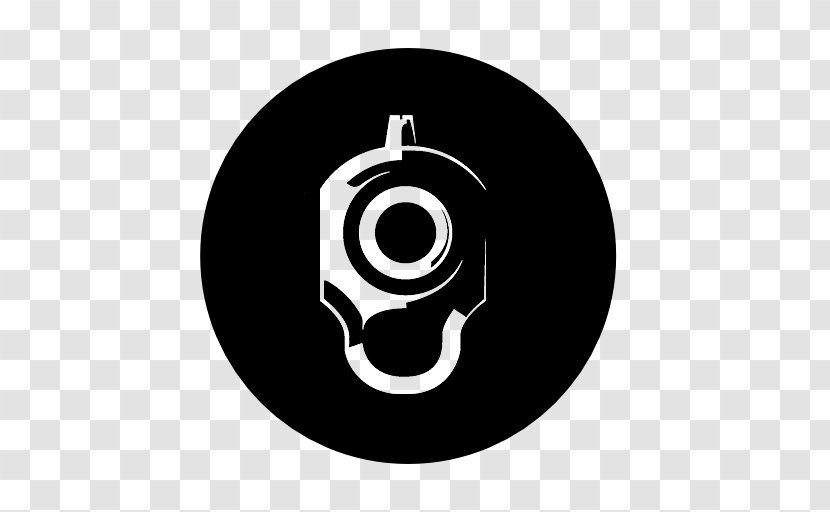 Logo Graphic Design S'frische - Symbol - Toy Gun Transparent PNG