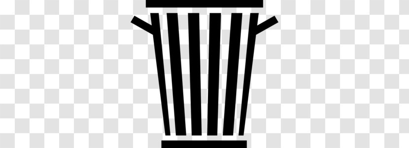 Waste Container Recycling Bin Clip Art - Garbage Truck - Trash Cliparts Transparent PNG