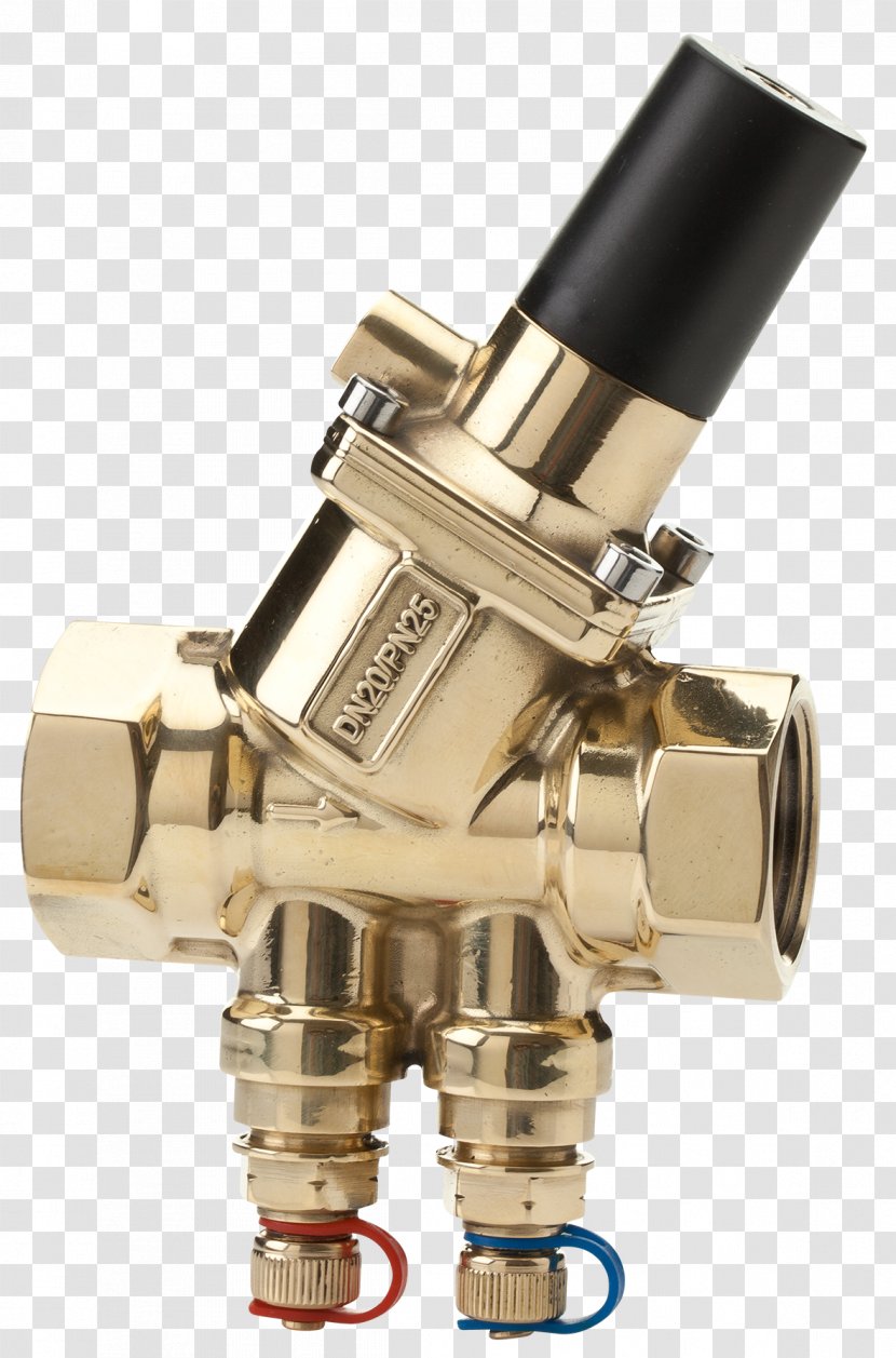 Control Valves Pressure Pump System - Plumbing Fixtures Transparent PNG