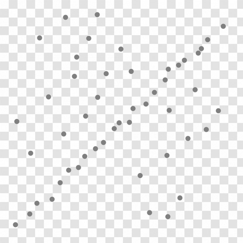 Random Sample Consensus Least Squares Angle Circle - White - Outlier Transparent PNG