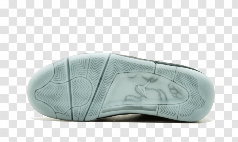 Shoe Air Jordan Sneakers White Black - Retro Style - Kaws Transparent PNG