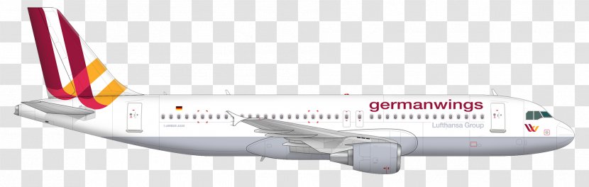 Aircraft Airbus Boeing 737 Next Generation Airplane - Avion Transparent PNG