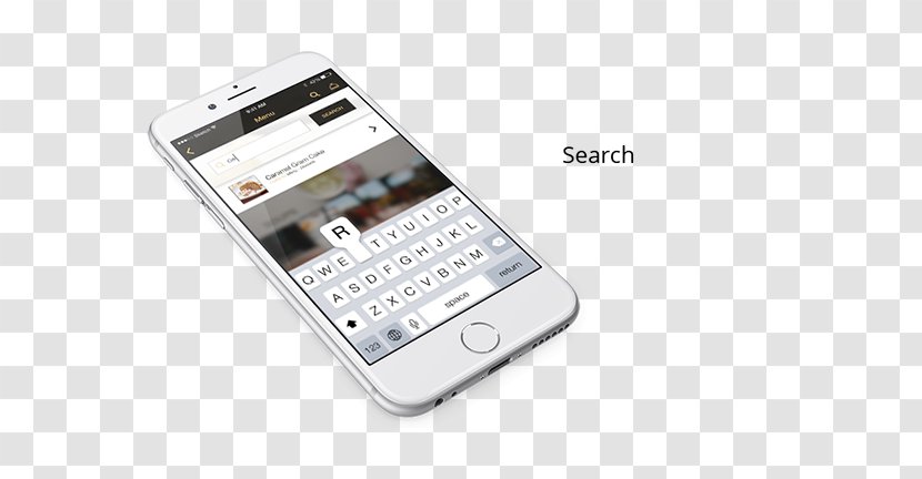 Feature Phone Smartphone Multimedia - Text Messaging - Thailand Features Transparent PNG