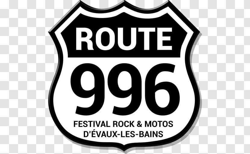 U.S. Route 66 Road Highway - Recreation - Rock Fest Transparent PNG