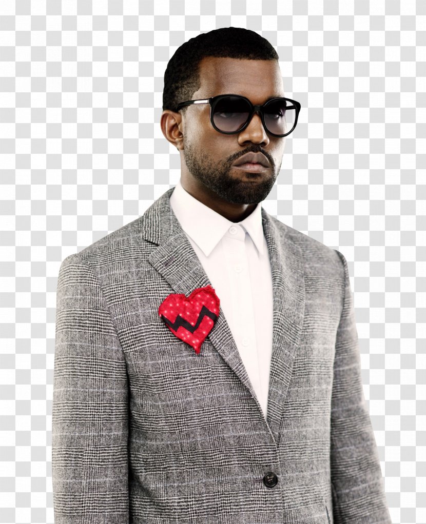 Kanye West High-definition Video 1080p Wallpaper - Jacket Transparent PNG