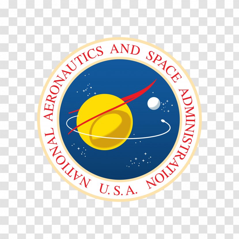 NASA Insignia Space Race National Aeronautics And Act - Outer - Nasa Transparent PNG