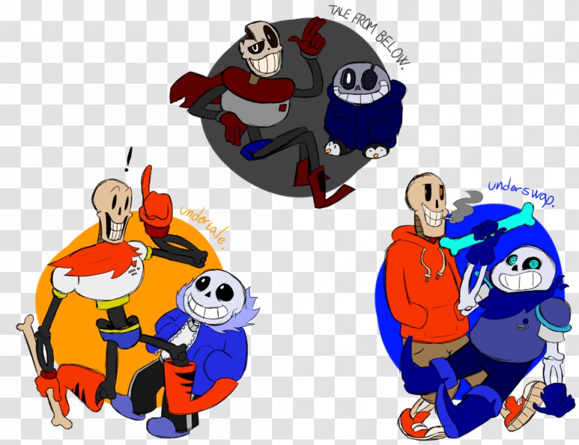 Undertale Character Fan Fiction Game - Fictional - Baby Rider Transparent PNG