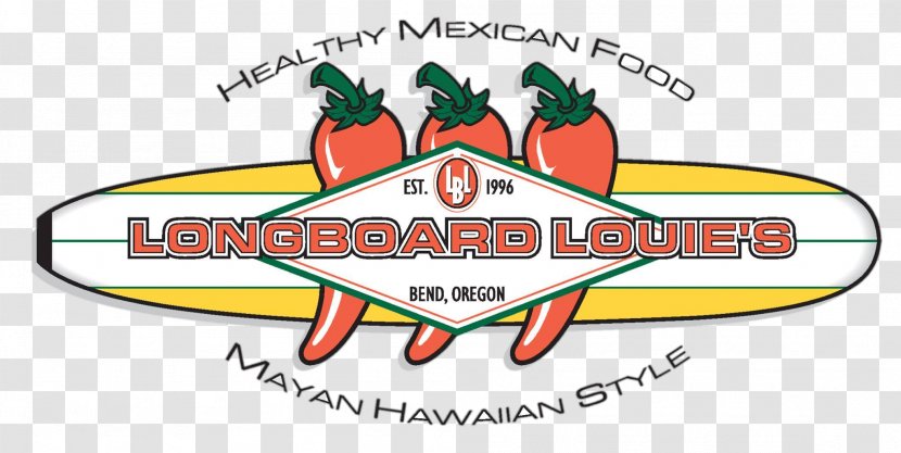 Longboard Louie's East Mexican Cuisine Restaurant Food - Granola Bar Transparent PNG