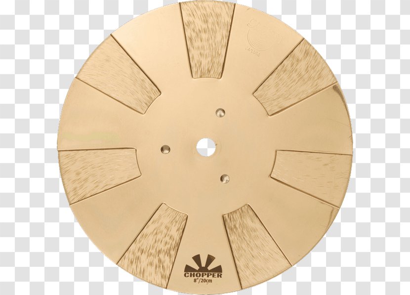 Sabian Ride Cymbal Musical Instruments Crash - Flower Transparent PNG