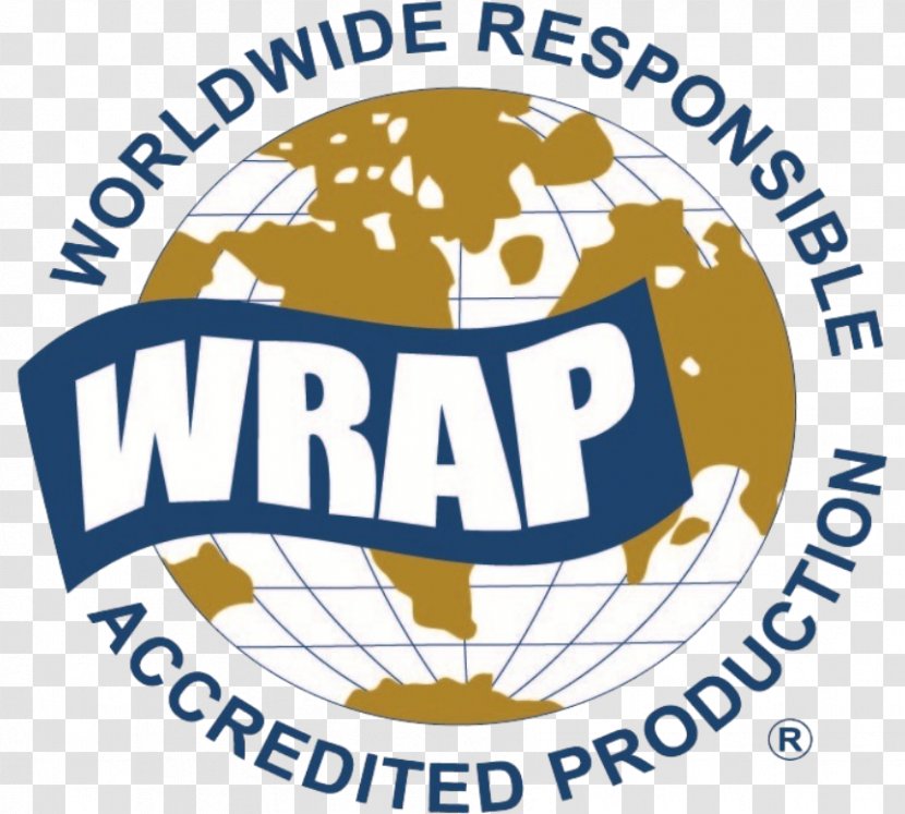 Worldwide Responsible Accredited Production Certification Business Non-profit Organisation Factory - Management Transparent PNG