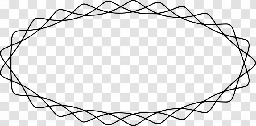 Circle Roulette Angle Curve Clip Art - Monochrome Photography - Article Transparent PNG