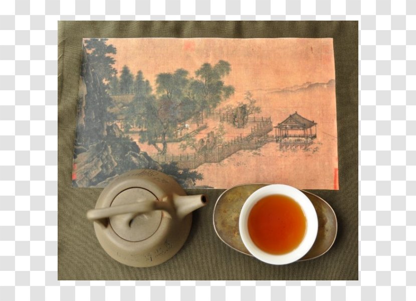 Song Dynasty National Palace Museum Collections Of The Painting Painter - Porcelain Transparent PNG