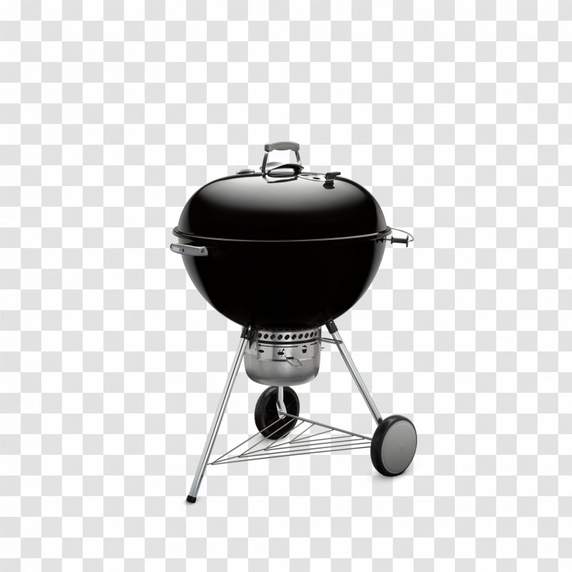 Barbecue Weber Original Kettle Premium 22