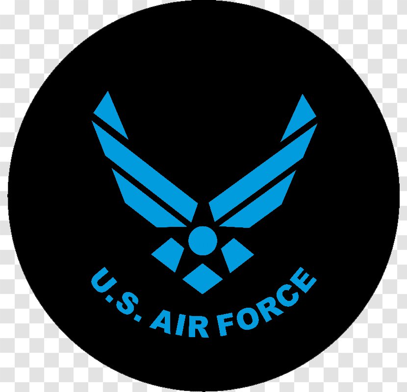 United States Air Force Symbol Joint Base San Antonio Airpower Transparent PNG