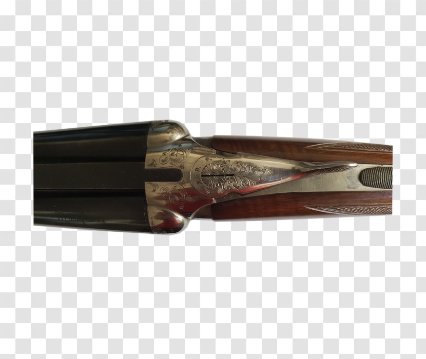 Shotgun Hair Iron Ranged Weapon Firearm Transparent PNG