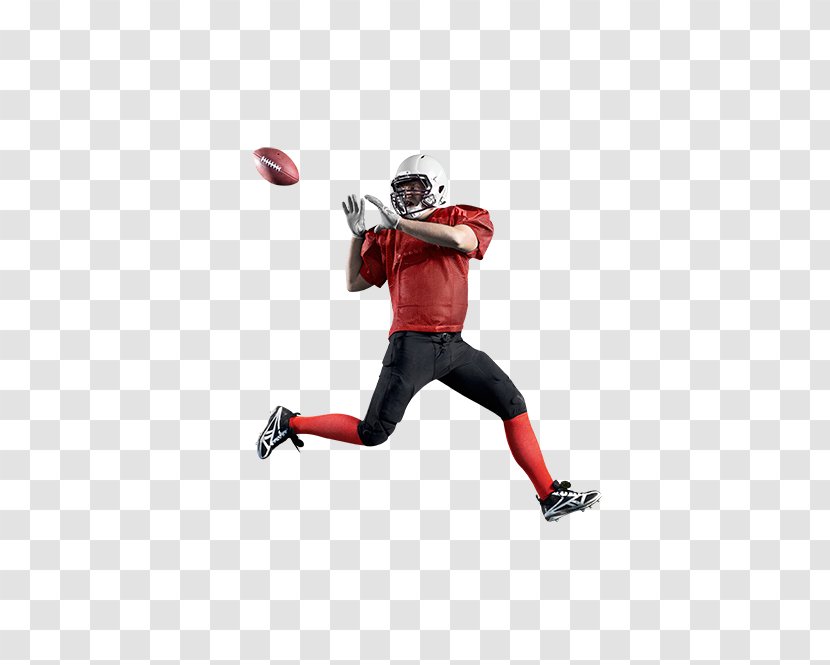 Running Icon - Football - Man Transparent PNG