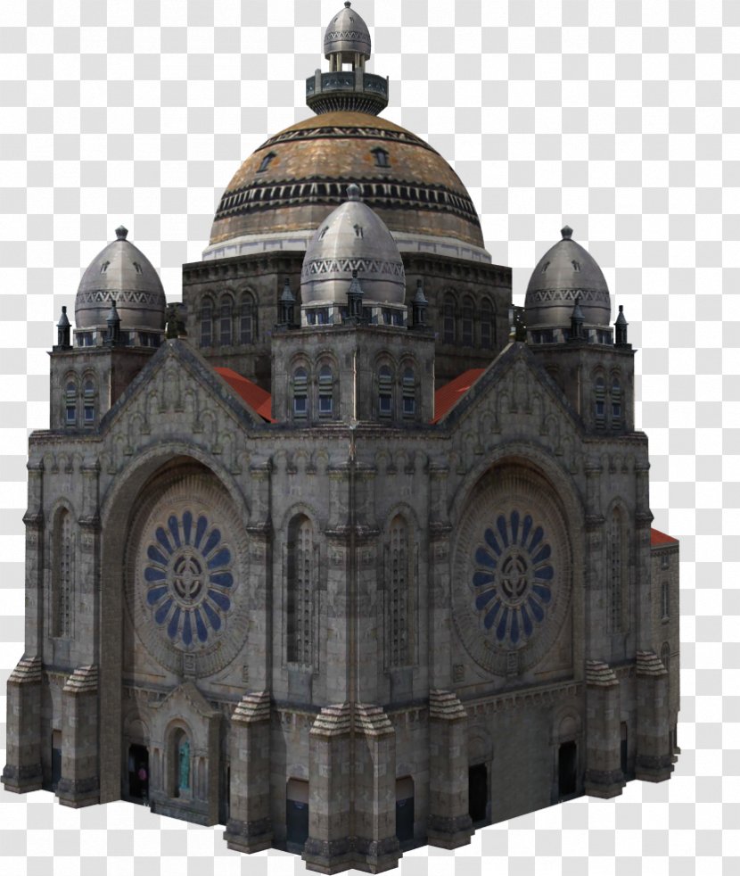 Middle Ages Cathedral Medieval Architecture Historic Site Chapel Transparent PNG