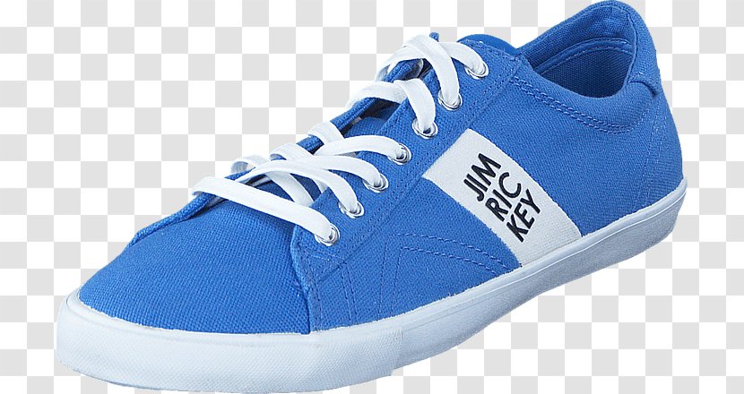 Skate Shoe Sneakers Sportswear - Electric Blue - Be Like Bill Transparent PNG