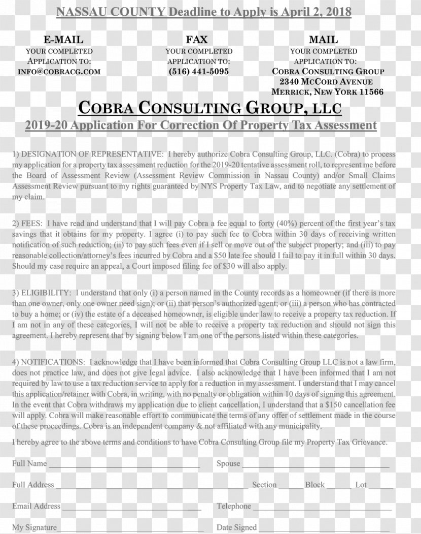 Consolidated Omnibus Budget Reconciliation Act Of 1985 Tax Deduction Business Limited Liability Company - Advisor - Edison Group Llc Transparent PNG