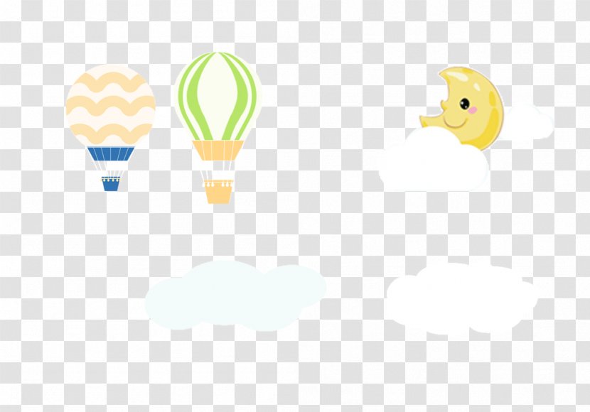 Cartoon Animation Sky Illustration Night - Pages Transparent PNG