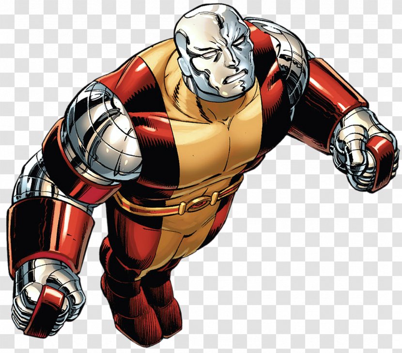 Magneto Colossus Jean Grey Cyclops Avengers Vs. X-Men - Cartoon Transparent PNG