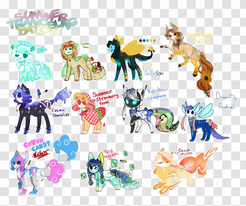 Carnivora Horse Clip Art - Arts Transparent PNG