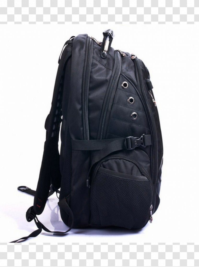 Backpack SwissGear SA9275 Handbag LOHACO Laptop - Outdoor Travel Transparent PNG