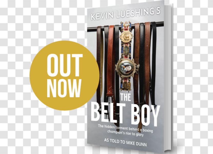 The Belt Boy Amazon.com Book Boxing United Kingdom - Sport Transparent PNG