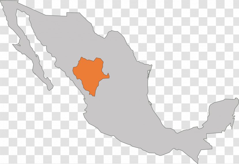 Jalisco Flag Of Mexico United States - Mapa Polityczna Transparent PNG
