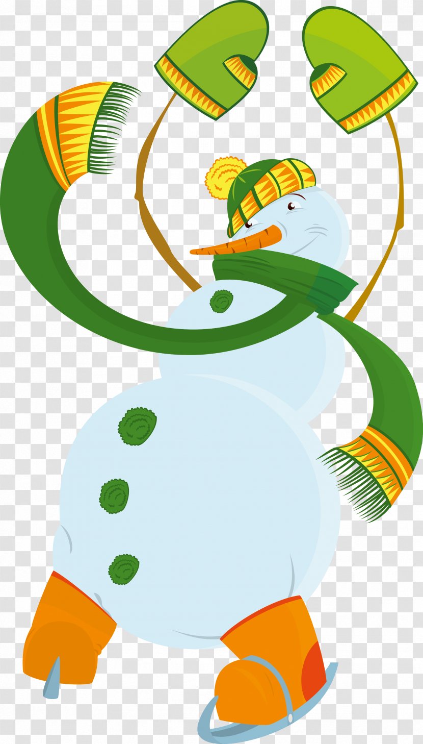 Snowman Christmas Clip Art - Human Behavior Transparent PNG
