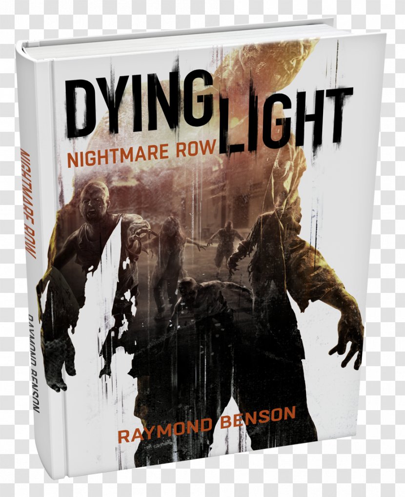 Dying Light - The Following - Nightmare Row Light: Amazon.com BookBook Transparent PNG