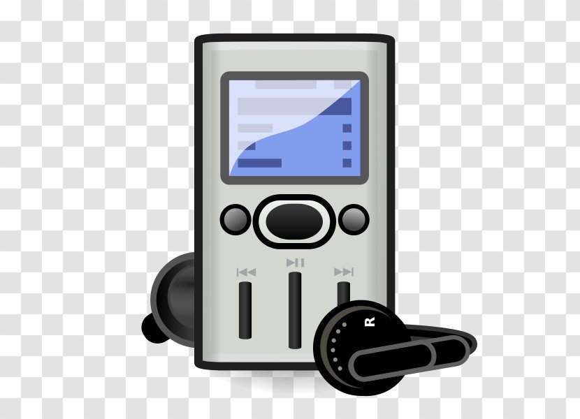 Clip Art - Computer Transparent PNG