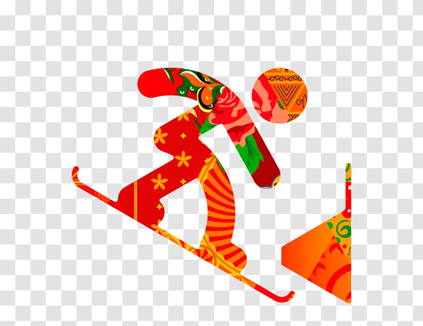 2014 Winter Olympics Olympic Games Sochi Sports Sport - Snowboarding Transparent PNG