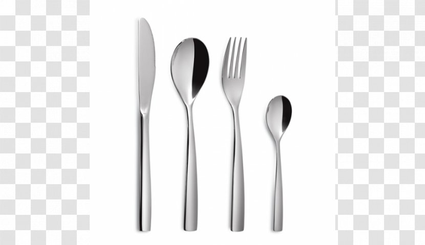 Fork Steak Knife проект Hotel Cutlery - Spoon Transparent PNG