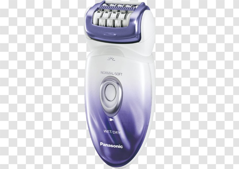 Hair Removal Epilator Panasonic Price Zap השוואת מחירים - Epilation Transparent PNG