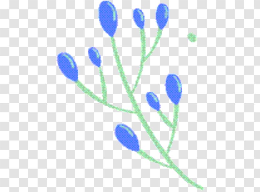 Flower Stem - Plant - Plants Transparent PNG