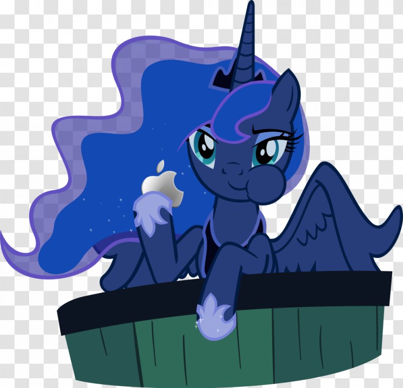 Princess Luna Pinkie Pie Celestia Rarity Twilight Sparkle - Applejack - Taped Vector Transparent PNG