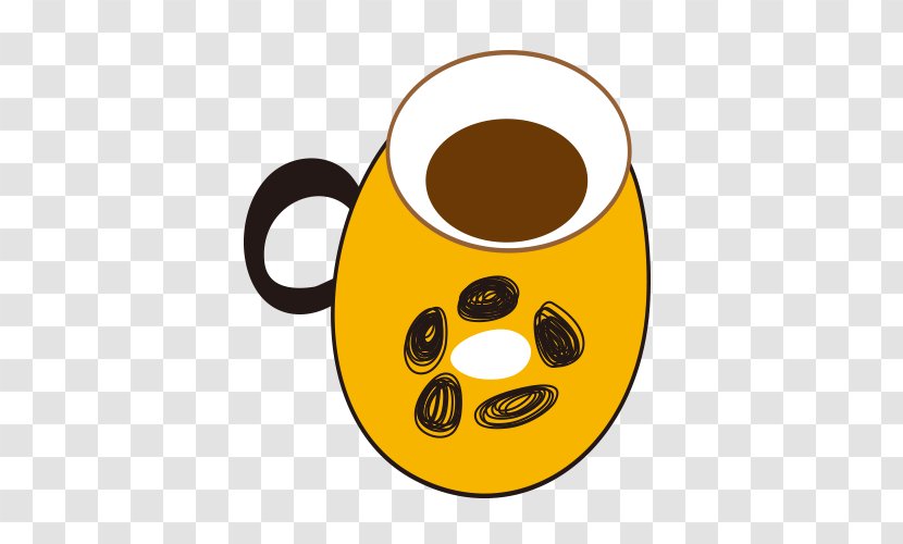 Coffee Cup Cafe Mug Clip Art Transparent PNG