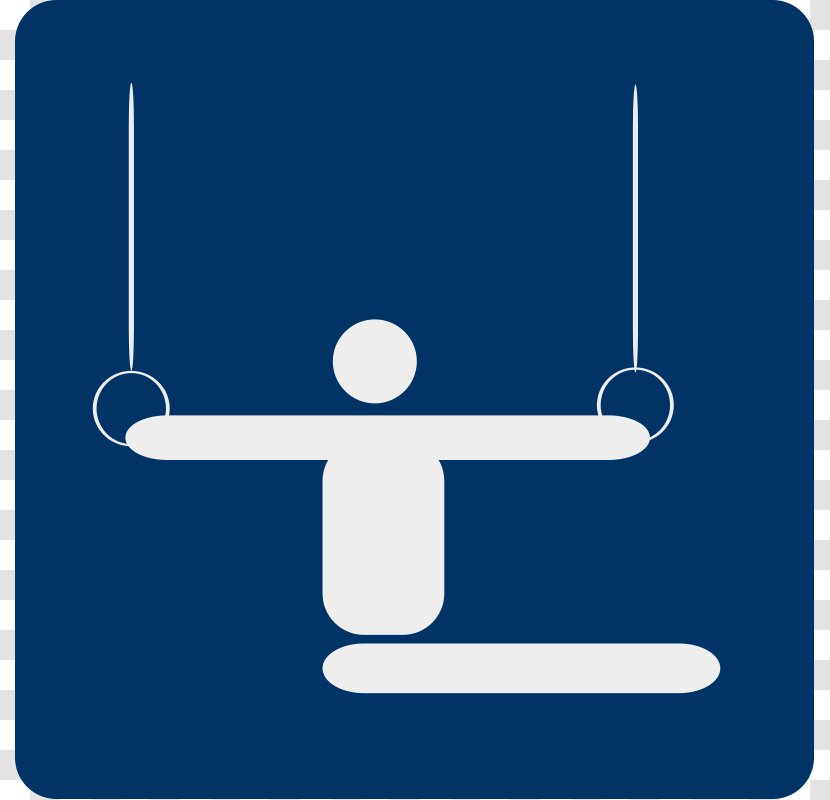 Artistic Gymnastics Rhythmic Sport Clip Art - Pixabay - Images Free Transparent PNG