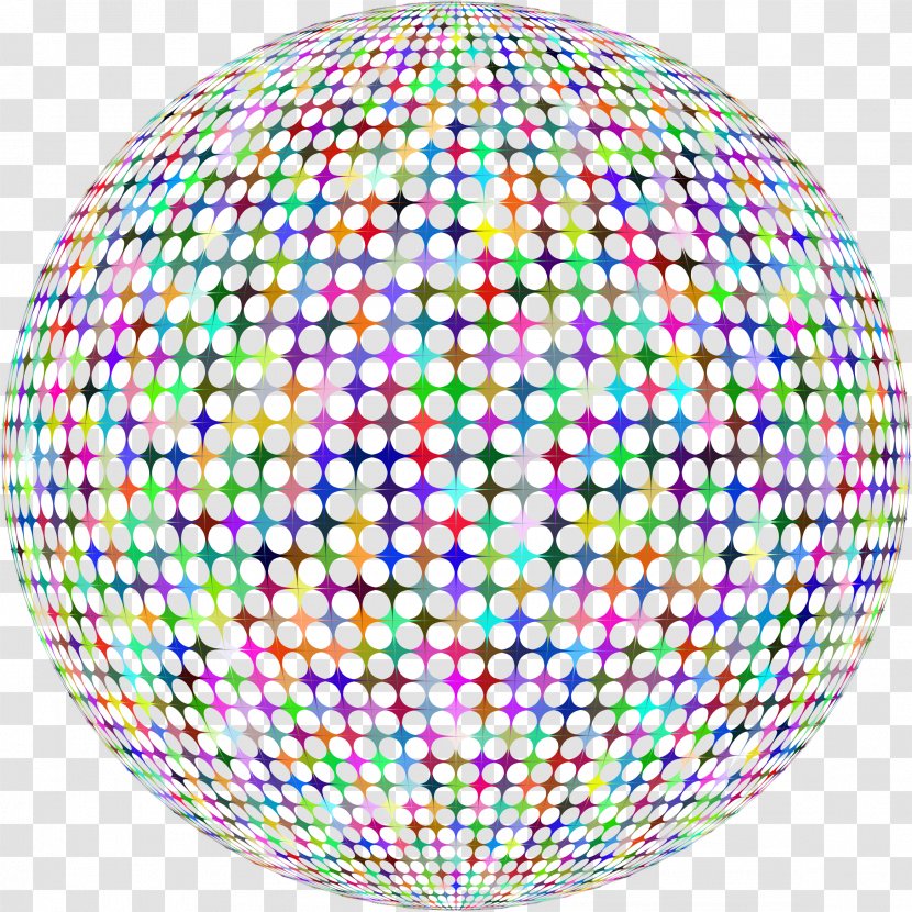 Clip Art Sphere Openclipart Image - Geometry - Geosphere Spheres Transparent PNG