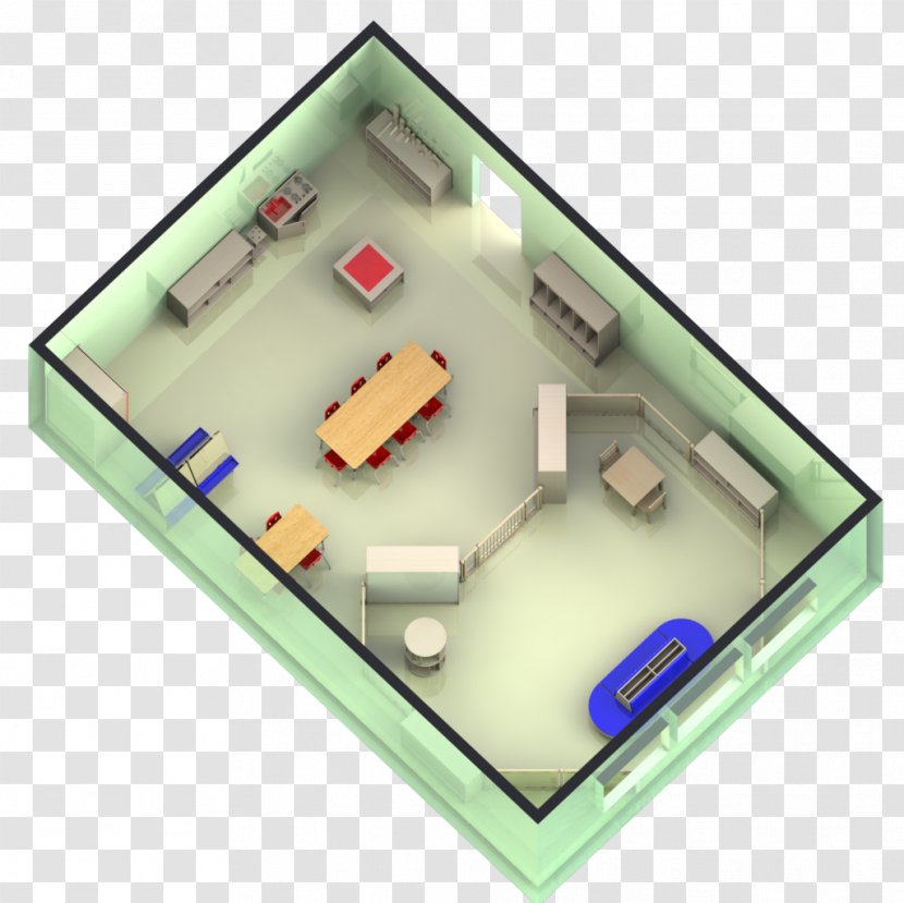 Map Symbol Floor Plan Idea Transparent PNG