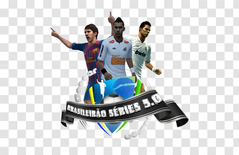 Pro Evolution Soccer 2012 2013 2010 Campeonato Brasileiro Série A FIFA 07 - 80s Arcade Games Transparent PNG