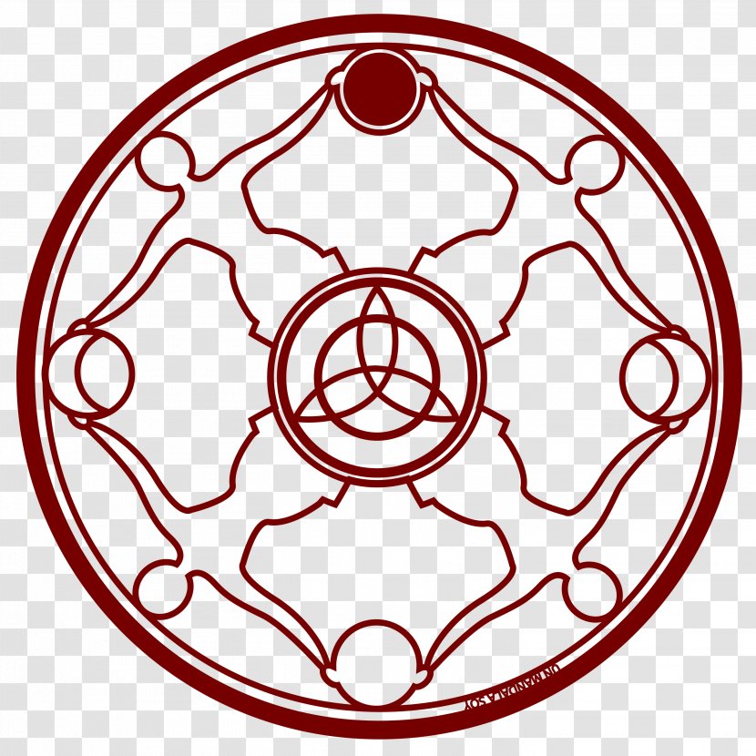 Disk Circle Mandala Woman Area - Cyclic Compound Transparent PNG