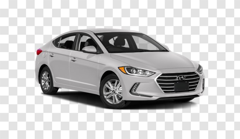 2018 Hyundai Elantra SEL Car 2019 Motor Company - Grille - Four Wheeler Transparent PNG