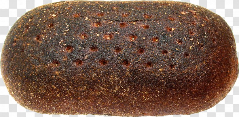 Rye Bread Pumpernickel Food - Photoscape - Image Transparent PNG