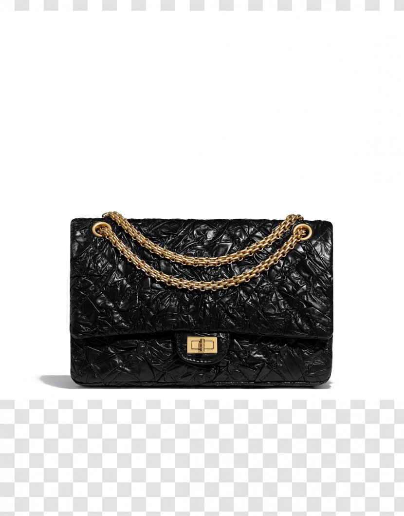 Chanel 2.55 Handbag Fashion Tote Bag - Coco Transparent PNG