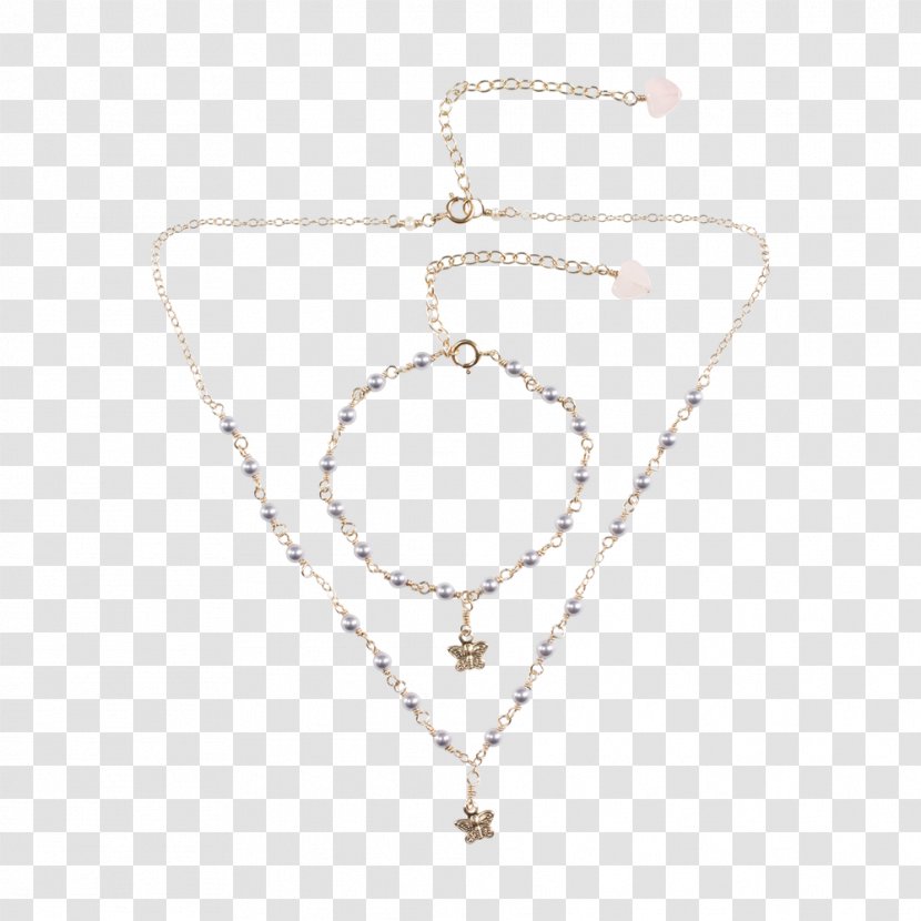 Locket Necklace Body Jewellery Chain - Jewelry Transparent PNG