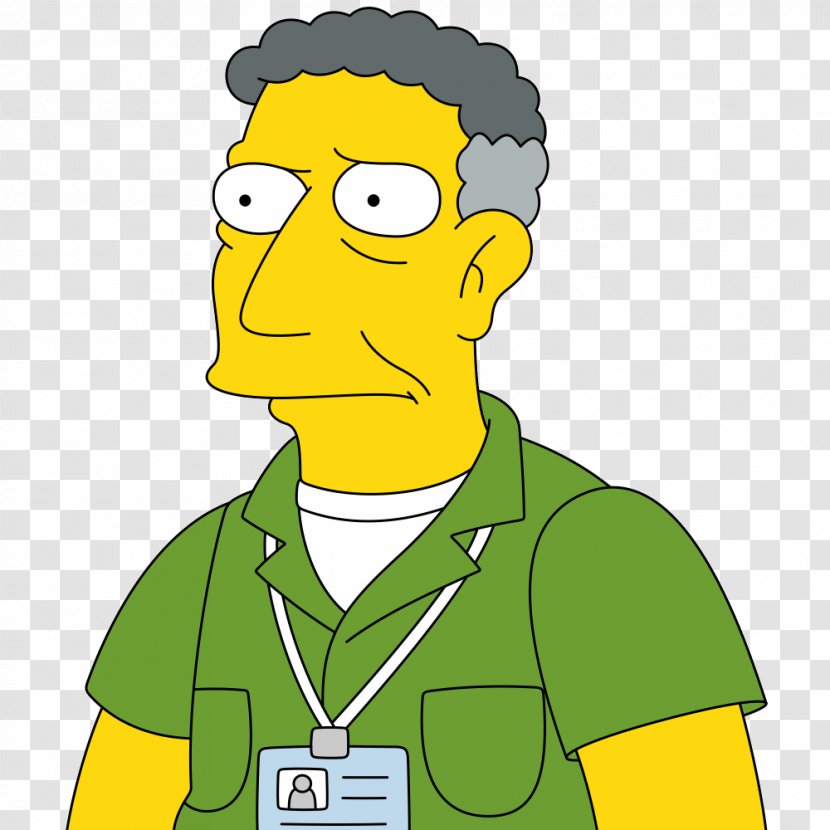 Marge Simpson Maggie Bart Grampa Ralph Wiggum - The Simpsons Movie Transparent PNG