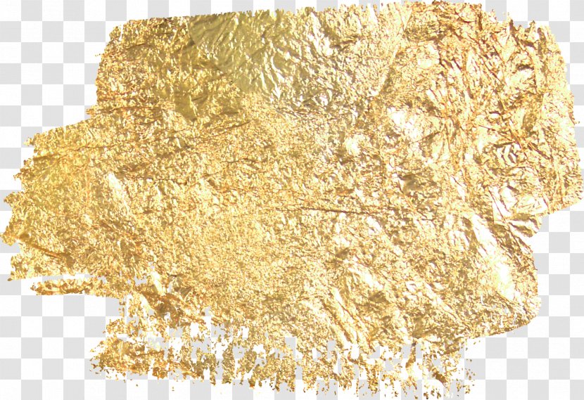 Gold Leaf Platinum - Computer Software - Golden,Gold, Transparent PNG